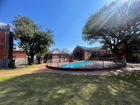 2 Bedroom Apartment in Auckland Park