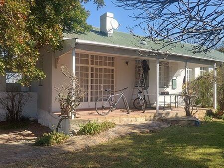 3 Bedroom House in Auckland Park