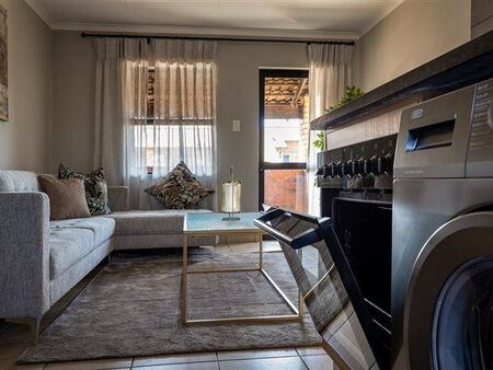 2 Bedroom Apartment in Alan Manor