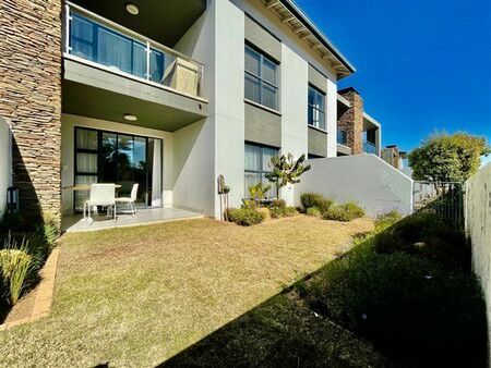 2 Bedroom Apartment in Eye of Africa