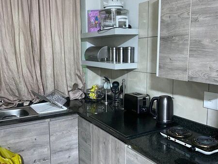 1 Bedroom Flat in Kew