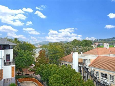 1 Bedroom Apartment in Bruma