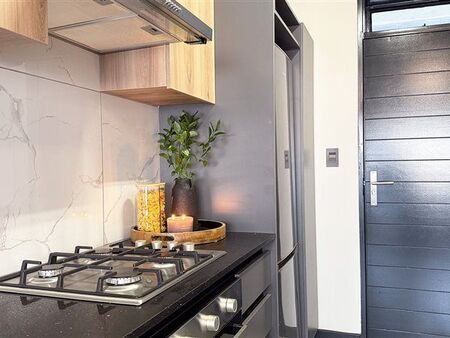 2 Bedroom Apartment in Fourways