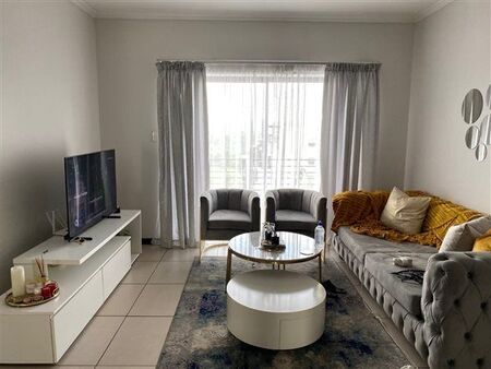 2 Bedroom Apartment in Fourways