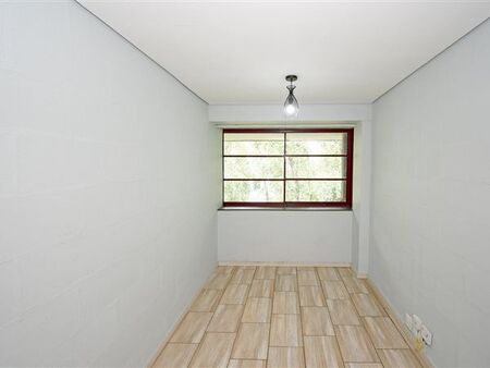 2 Bedroom Apartment in Bruma