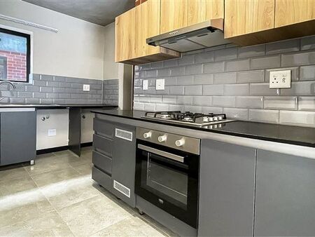 3 Bedroom Apartment in Fourways