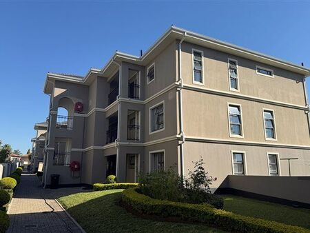 1 Bedroom Apartment in Kengies