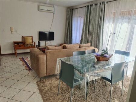 3 Bedroom Apartment in Paulshof