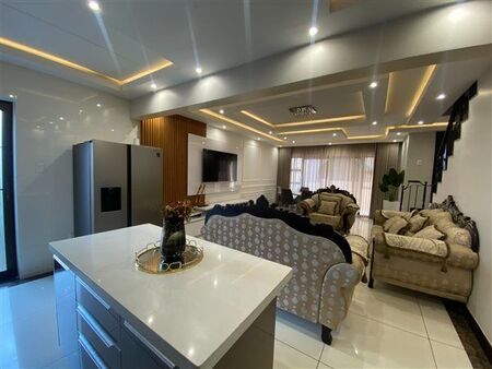 3 Bedroom Cluster in Craigavon