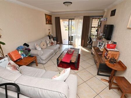 2 Bedroom Apartment in Paulshof