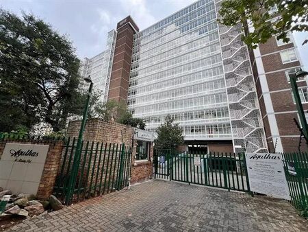 2 Bedroom Apartment in Bedford Gardens