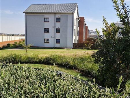 2 Bedroom Apartment in Witfontein
