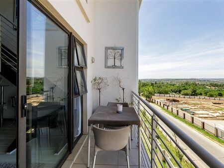 2 Bedroom Apartment in Broadacres