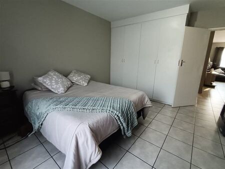 2 Bedroom Apartment in Strubenvale
