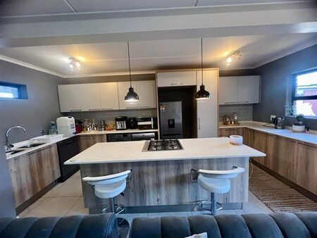 2 Bedroom Apartment in Witfontein