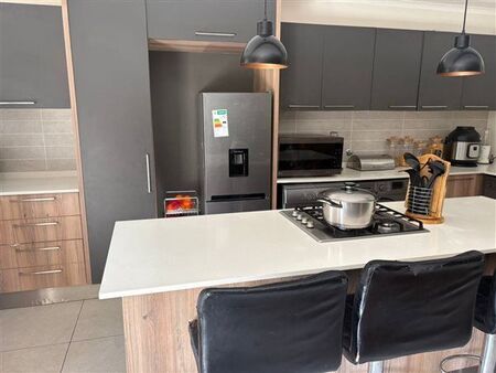 3 Bedroom Apartment in Witfontein