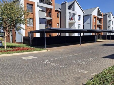 2 Bedroom Apartment in Witfontein