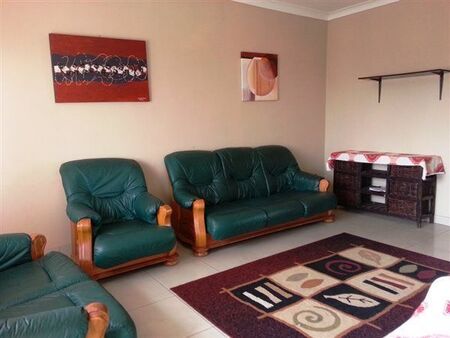 1.5 Bedroom Apartment in Lambton