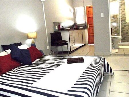 1 Bedroom Apartment in Primrose