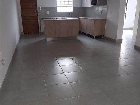 2 Bedroom Apartment in Witfontein