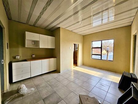 1 Bedroom Apartment in Klopperpark