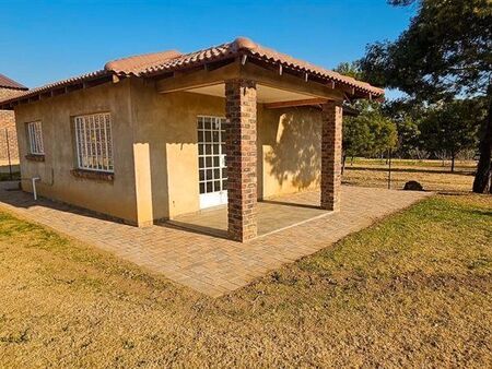 1 Bedroom Apartment in Nestpark Ah