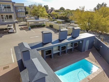 2 Bedroom Apartment in Lambton