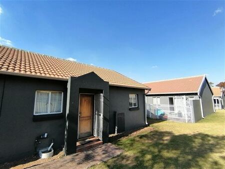 2 Bedroom Apartment in Greenstone Hill