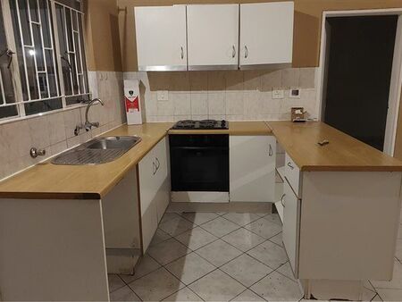 2 Bedroom Apartment in Parkdene