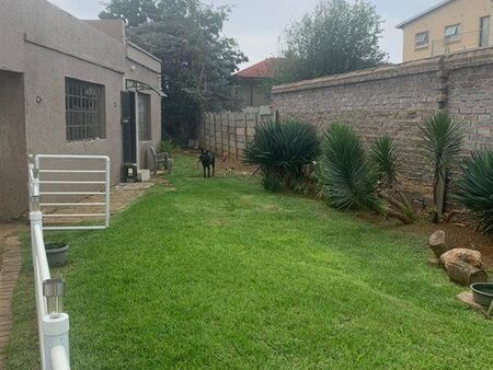 3 Bedroom House in Witfield