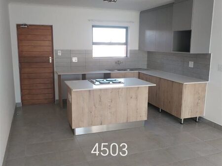 2 Bedroom Apartment in Witfontein