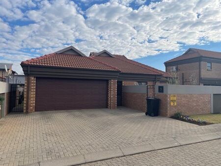 2 Bedroom Cluster in Pomona