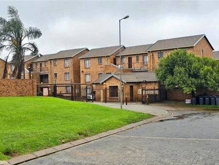 2 Bedroom Apartment in Terenure