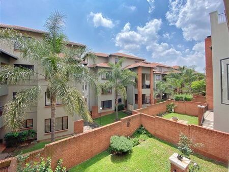 2 Bedroom Apartment in Solheim