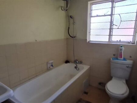 1 Bedroom Apartment in Edendale