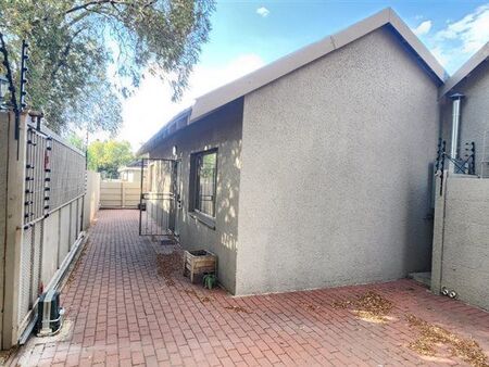 1 Bedroom House in Clarenspark