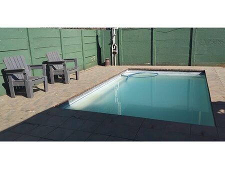 1 Bedroom Apartment in Brenthurst