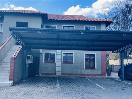 2 Bedroom Apartment in Kenleaf