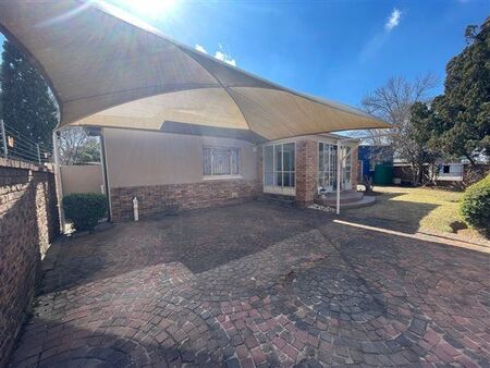 3 Bedroom House in Northmead