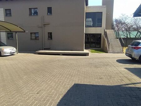 2 Bedroom Apartment in Goedeburg