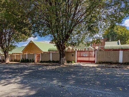 2 Bedroom Apartment in Alberton