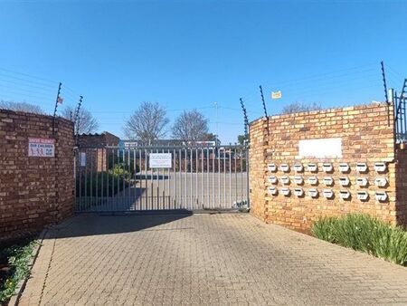 2 Bedroom Apartment in Wierda Park