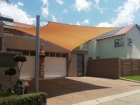 4 Bedroom Cluster in Ravenswood