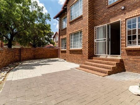 3 Bedroom Apartment in The Reeds