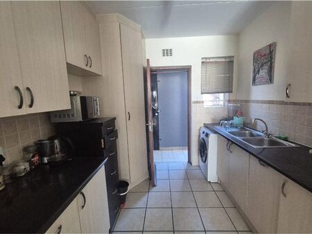 2 Bedroom Apartment in Brentwood Park