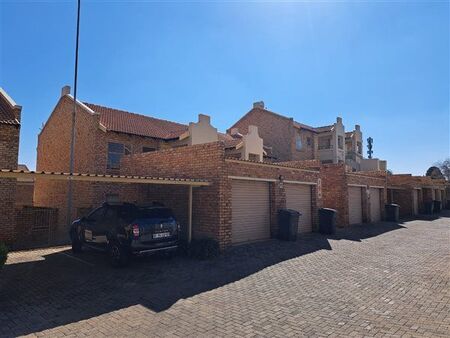 2 Bedroom Apartment in Celtisdal