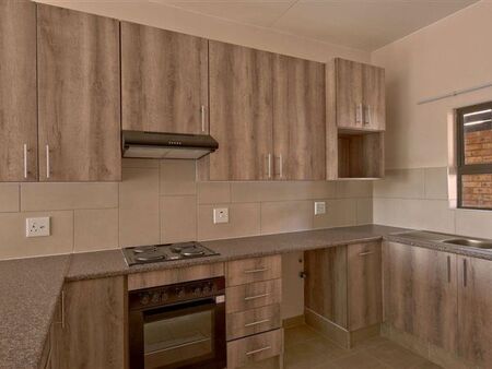 3 Bedroom Apartment in Wierda Park