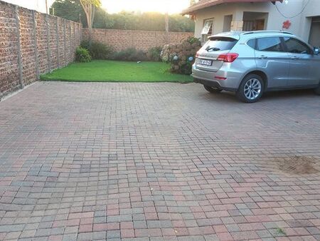 4 Bedroom Cluster in Ravenswood