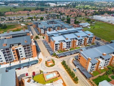 3 Bedroom Apartment in Bartlett