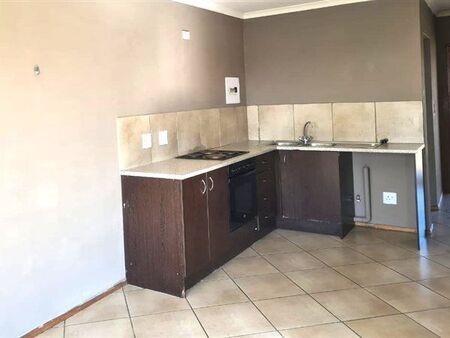 2 Bedroom Apartment in Albertsdal